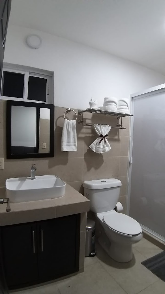 Hotel Santa María photo 3