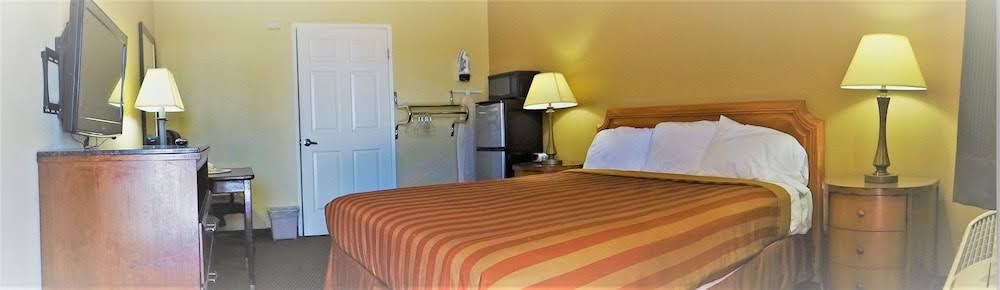 Executive Inn