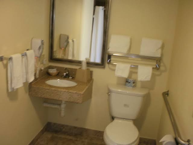 Executive Inn photo 2