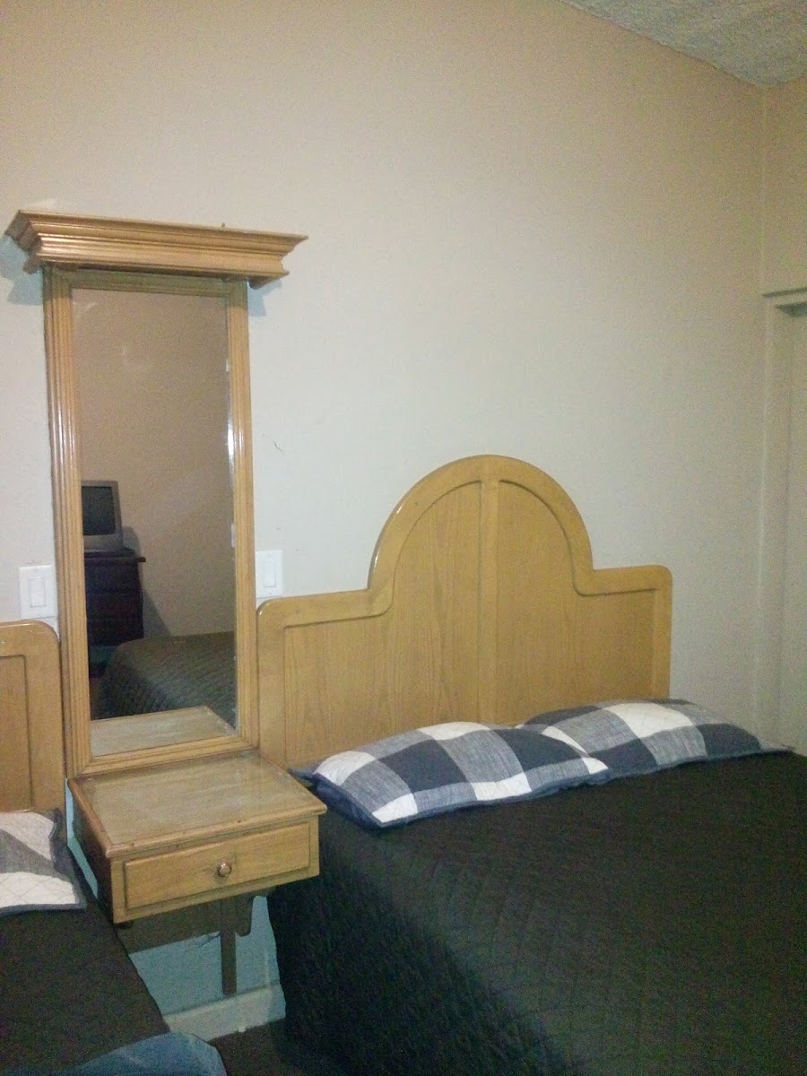 Hotel California photo 2
