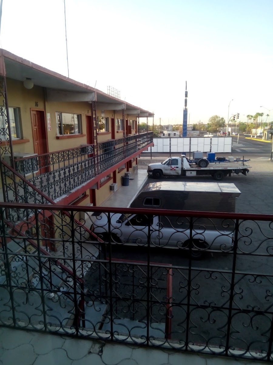 Hotel California photo 3