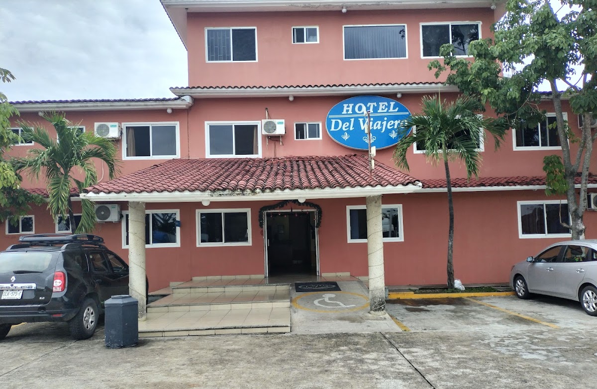 HOTEL DEL VIAJERO