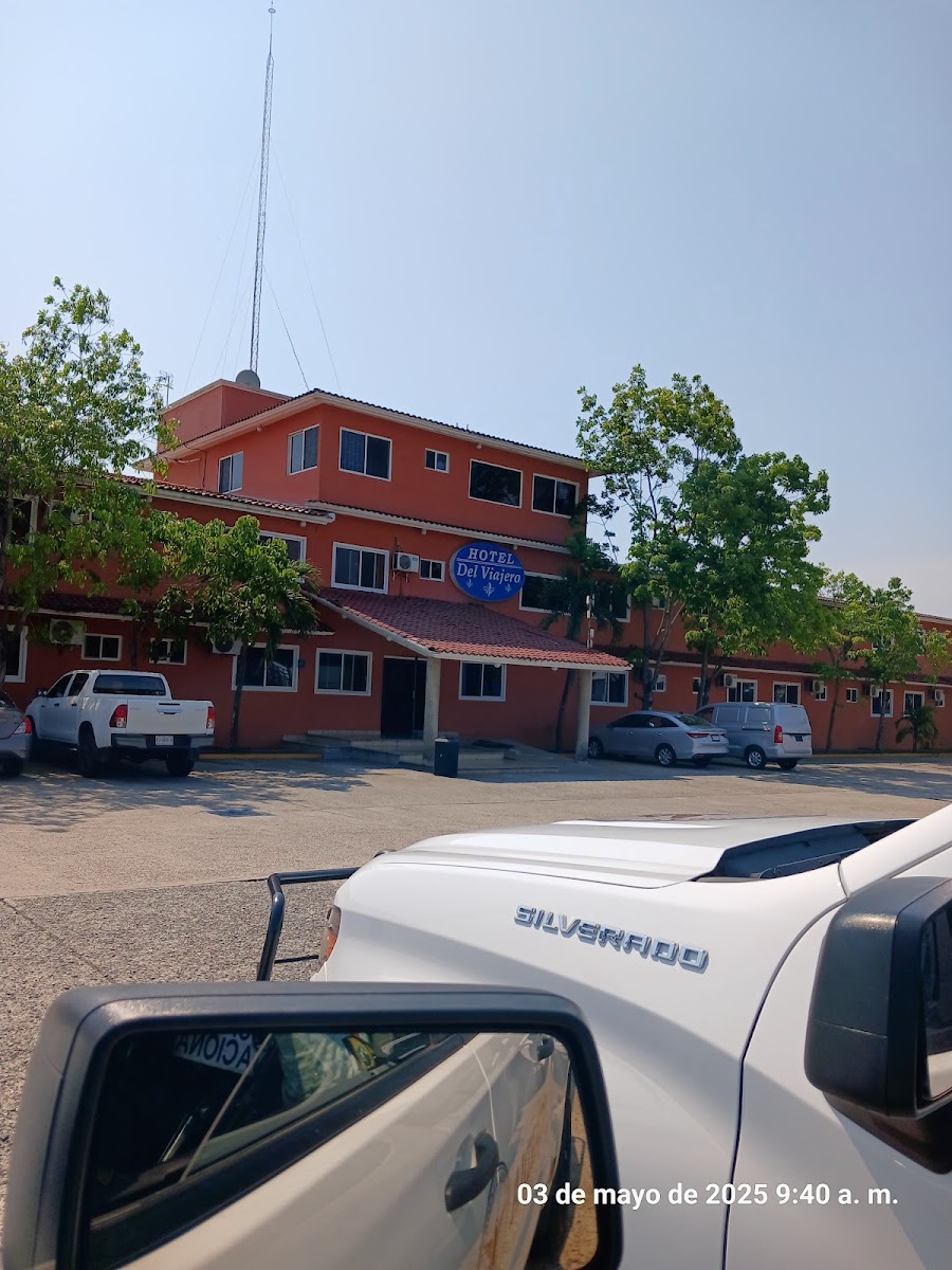 HOTEL DEL VIAJERO photo 3