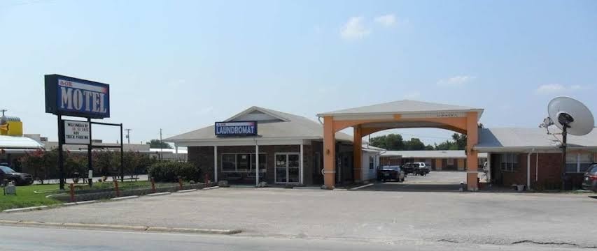 A-OK Motel
