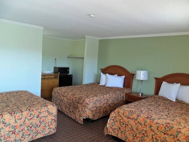 A-OK Motel photo 2