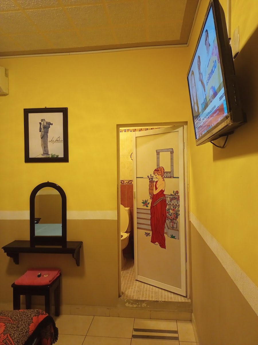 Hotel Santo Domingo photo 3