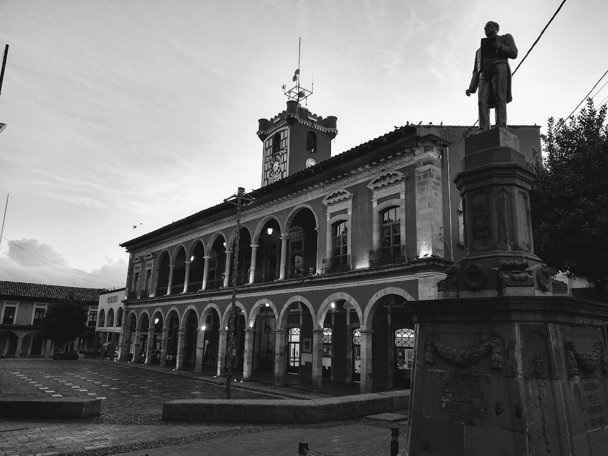Hotel Casa Real