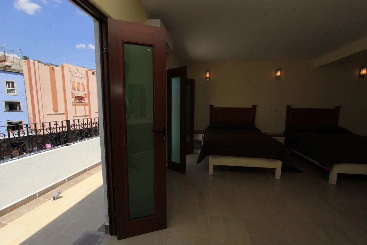 Hotel Santa Rita photo 2