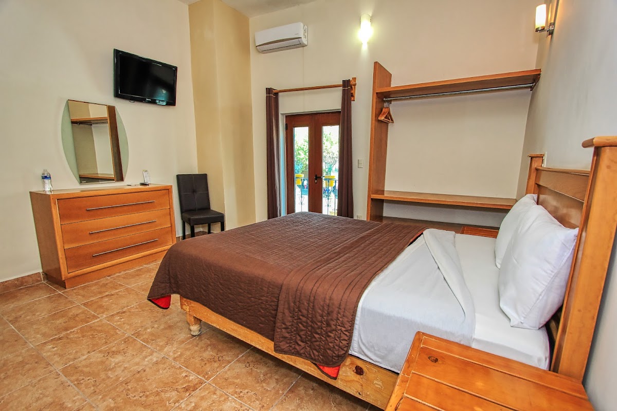Hotel Santa Rita photo 3
