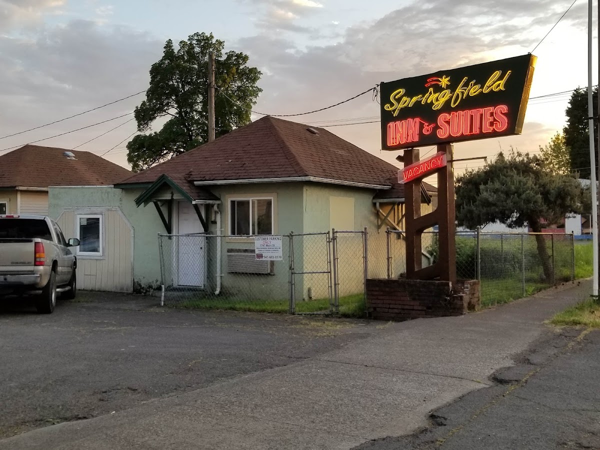Springfield Inn