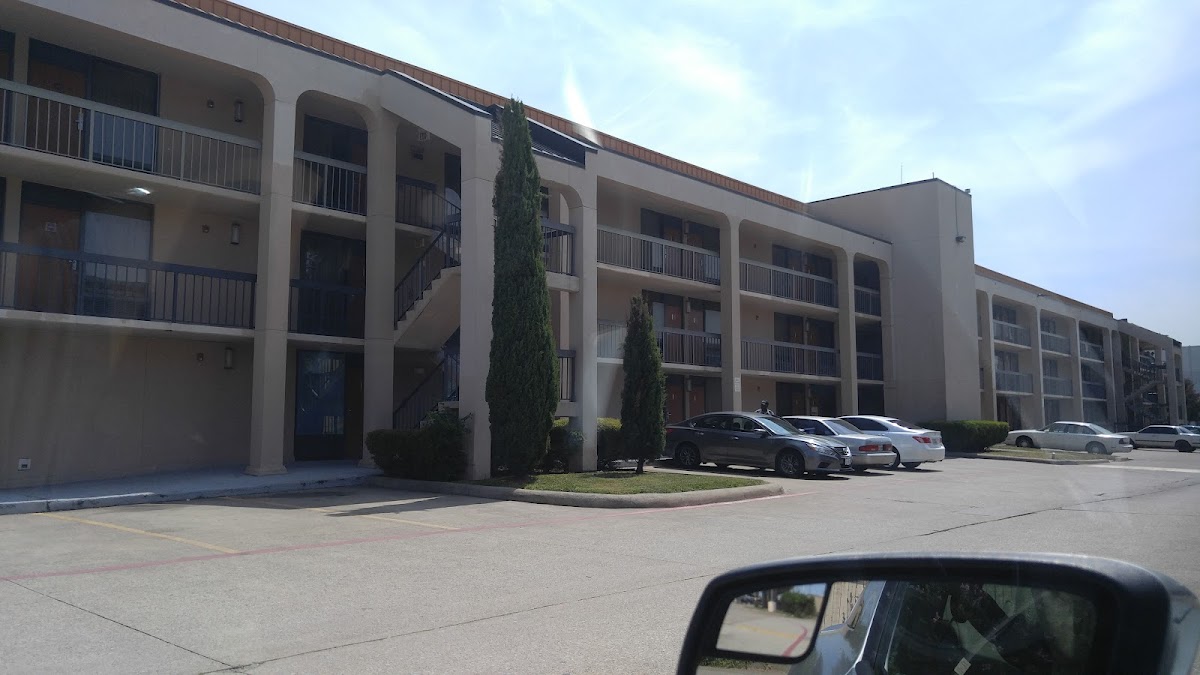 Executive Inn photo 3