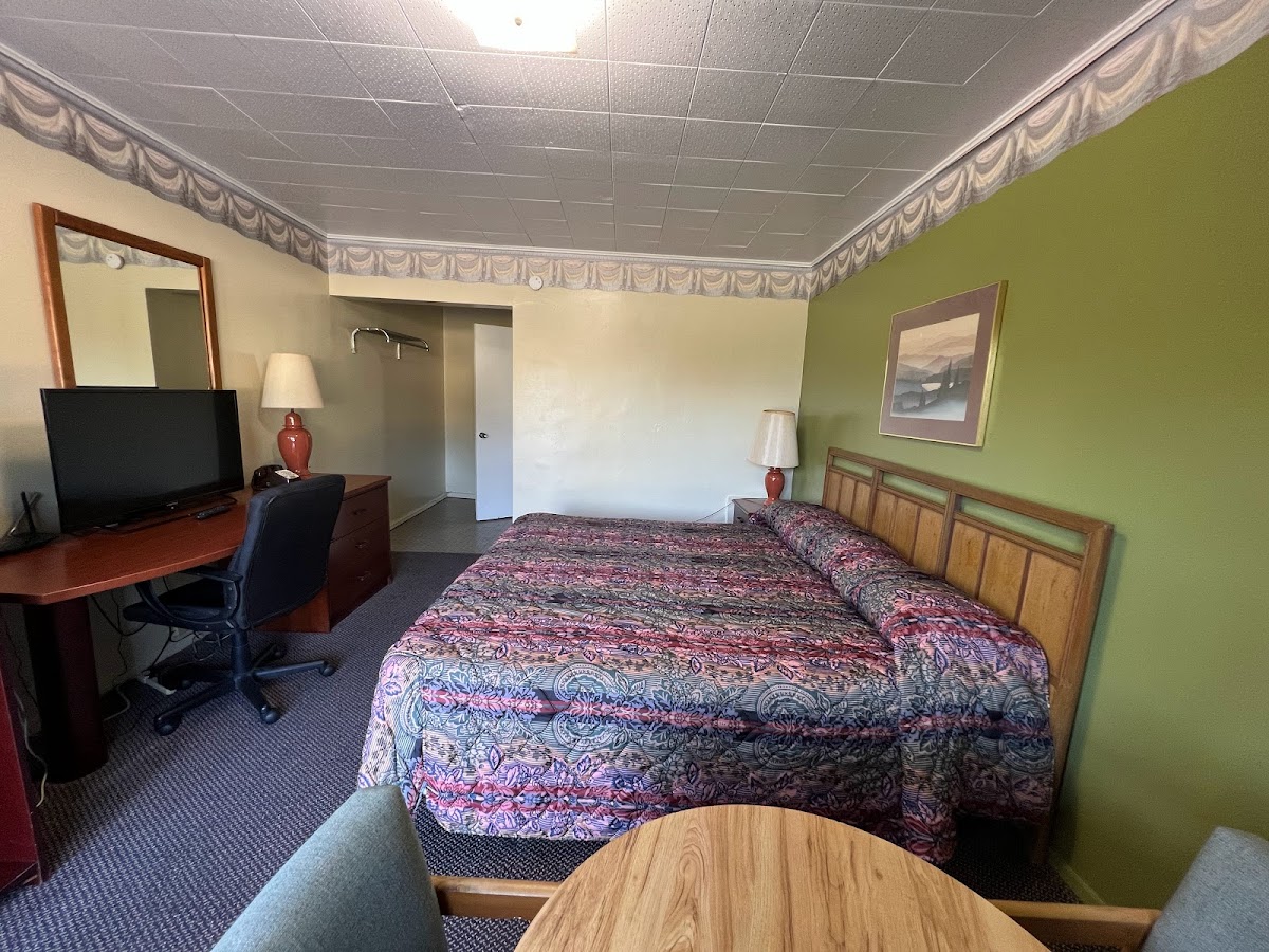 Stardust Motel photo 2