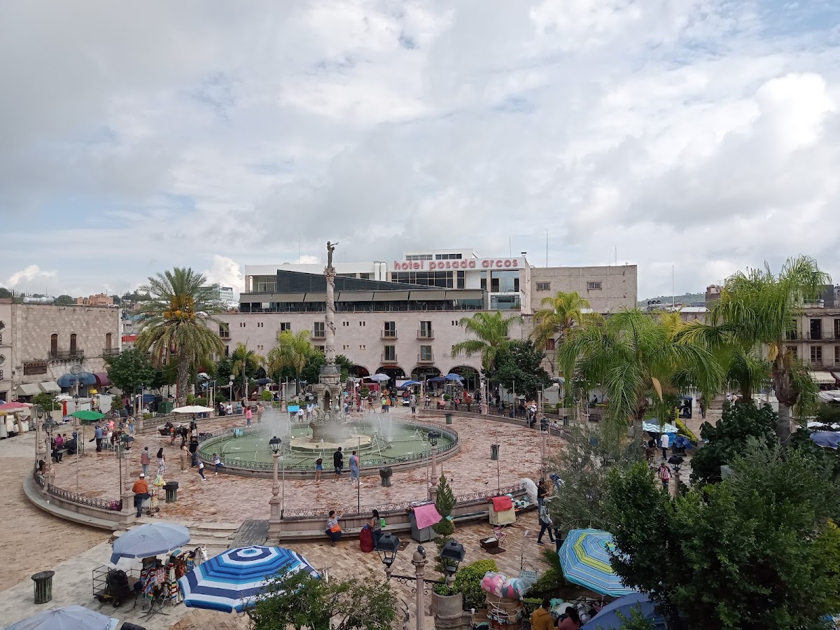 Hotel Rivera