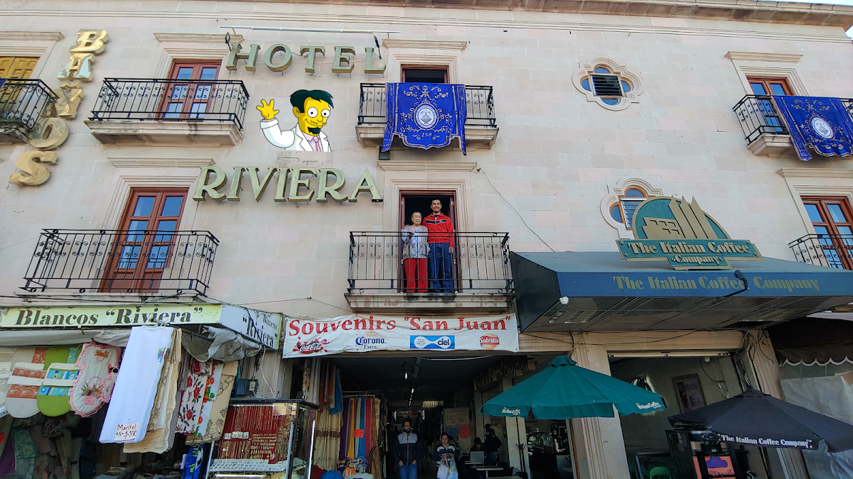 Hotel Rivera photo 3