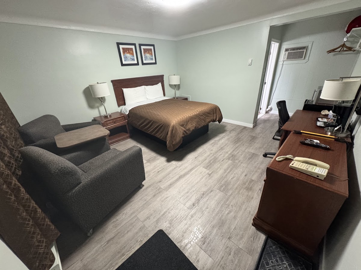 Century Motel photo 2