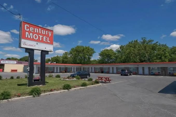 Century Motel photo 3