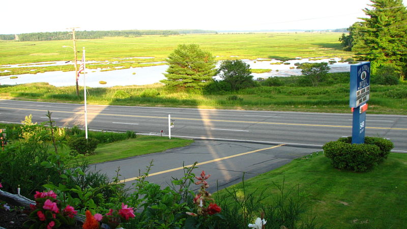 Admiral Motel photo 3