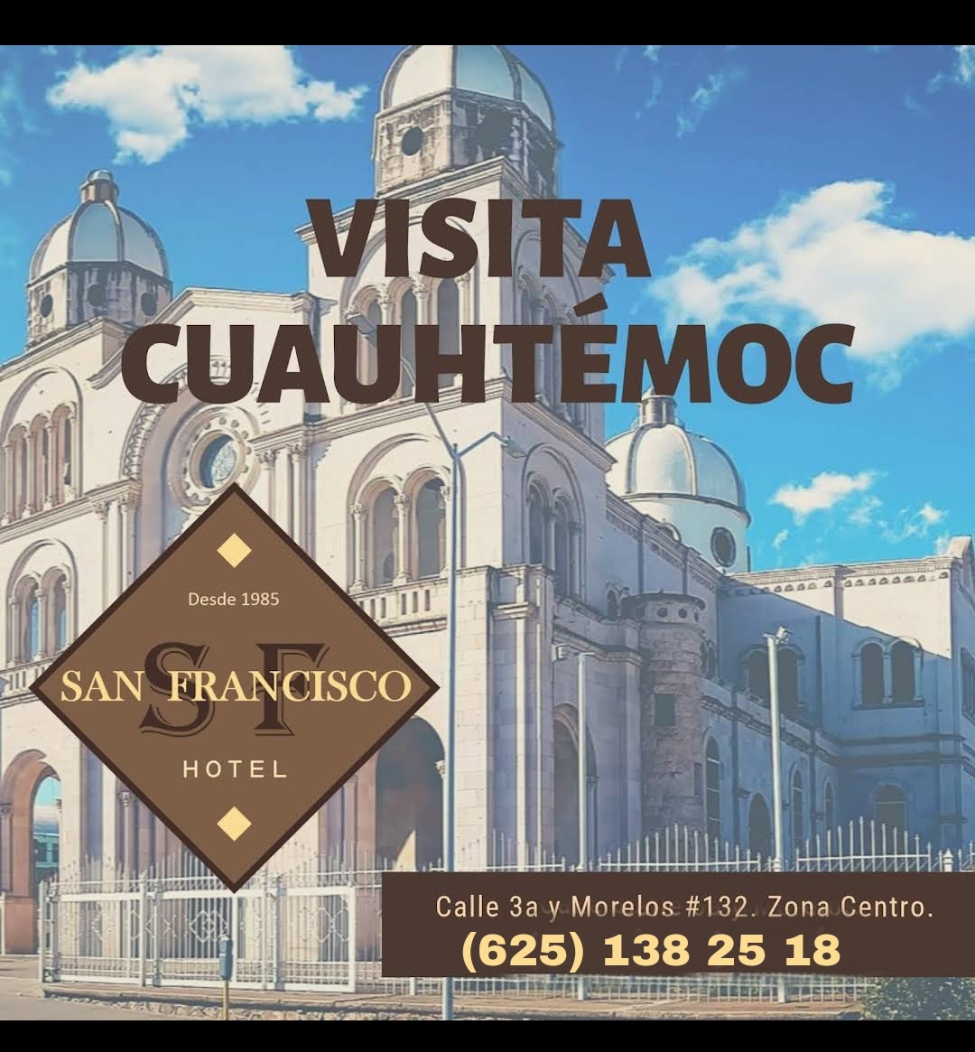 Hotel San Francisco