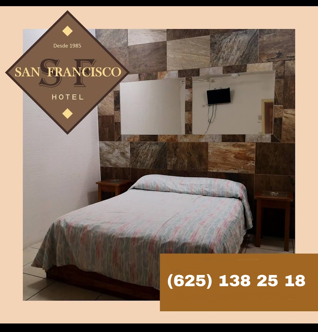 Hotel San Francisco photo 3