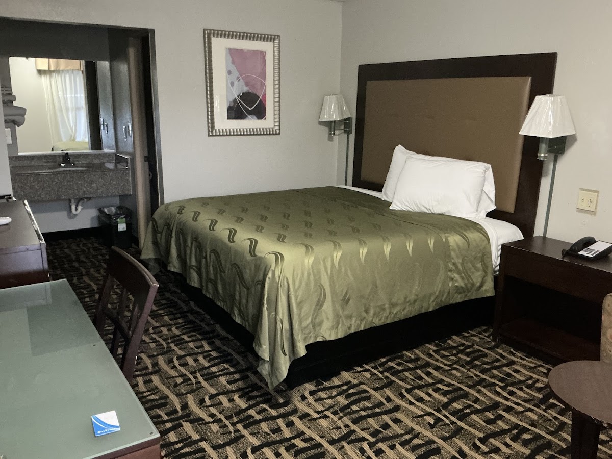 Crossroads Motel photo 2