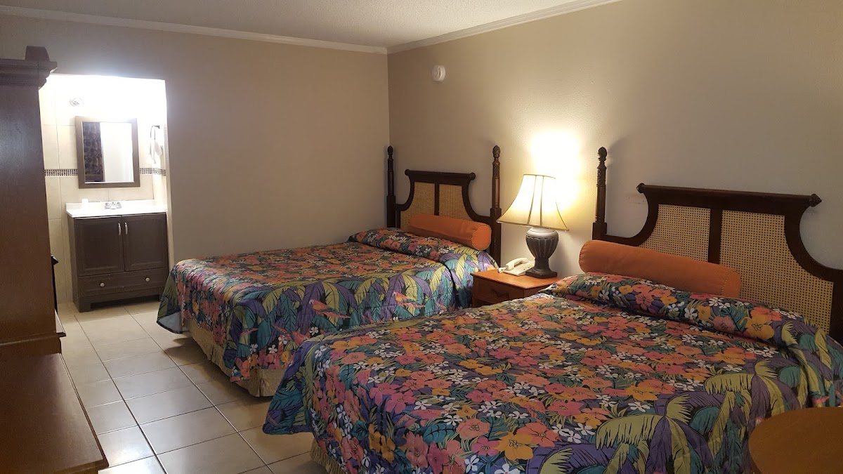 Sunrise Motel photo 2