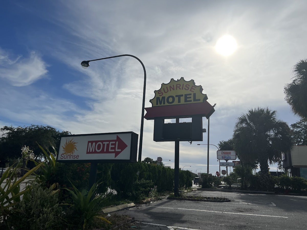 Sunrise Motel photo 3