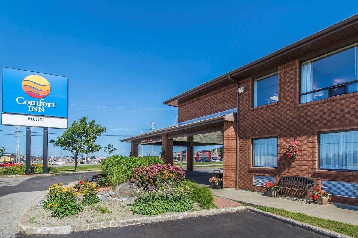 Comfort Inn