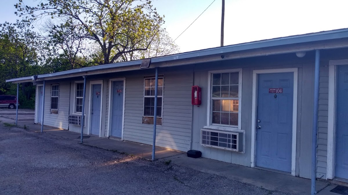 Economy Inn
