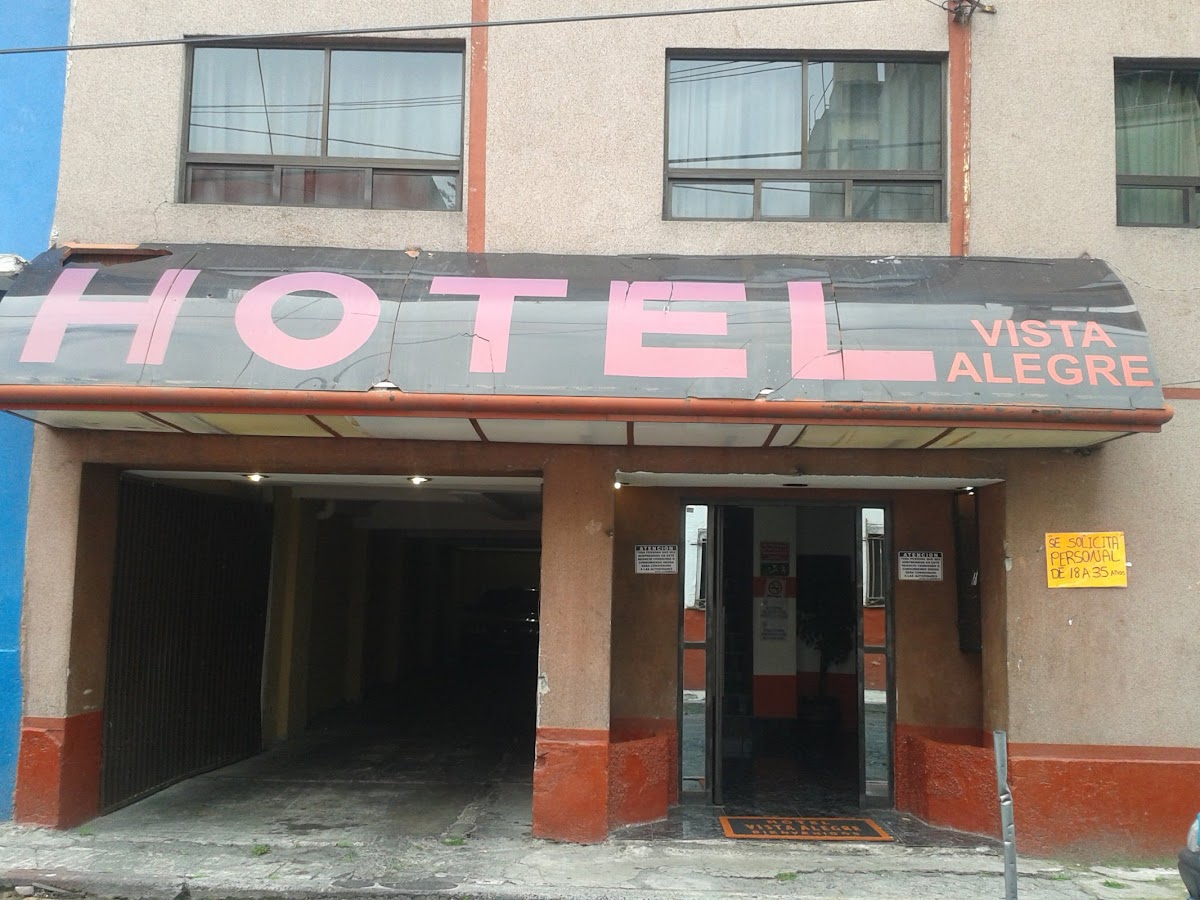 Hotel Vista Alegre