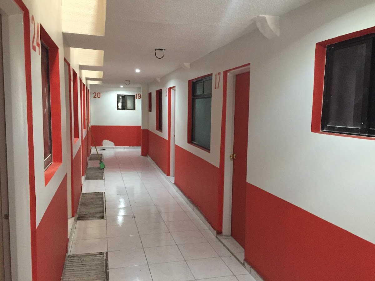 Hotel Vista Alegre photo 2