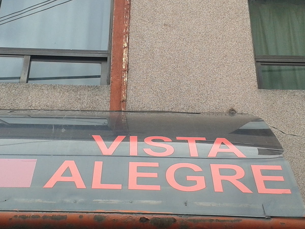 Hotel Vista Alegre photo 3