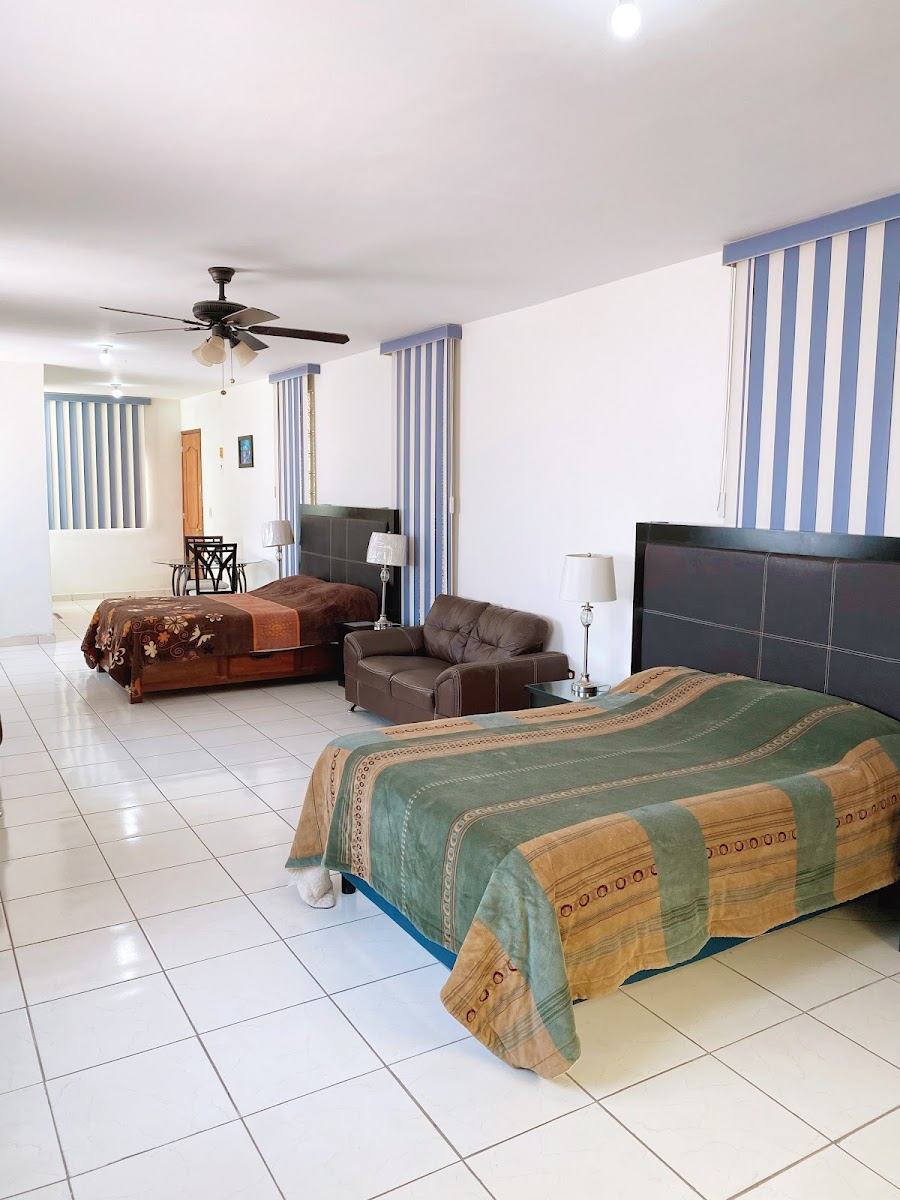 Hotel 'La Parroquia' photo 3