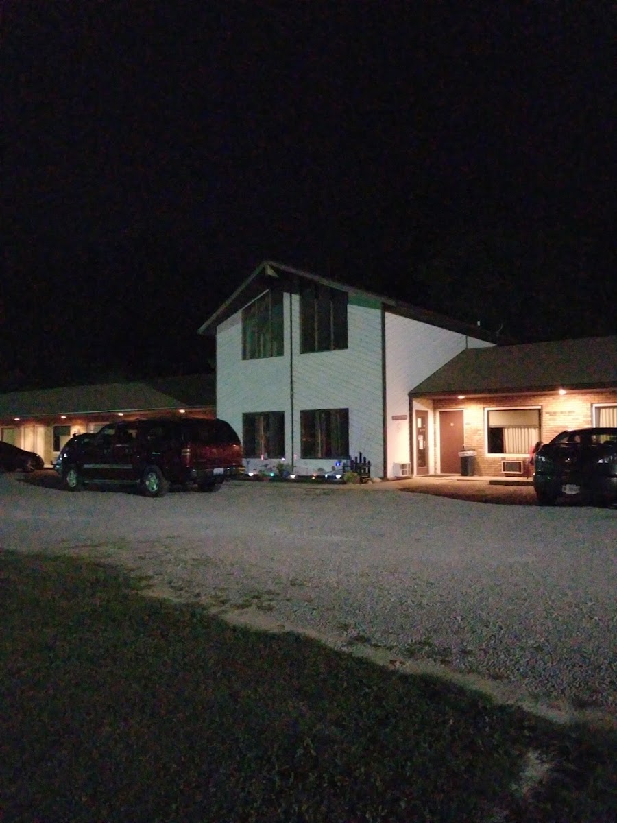 Diplomat Motel