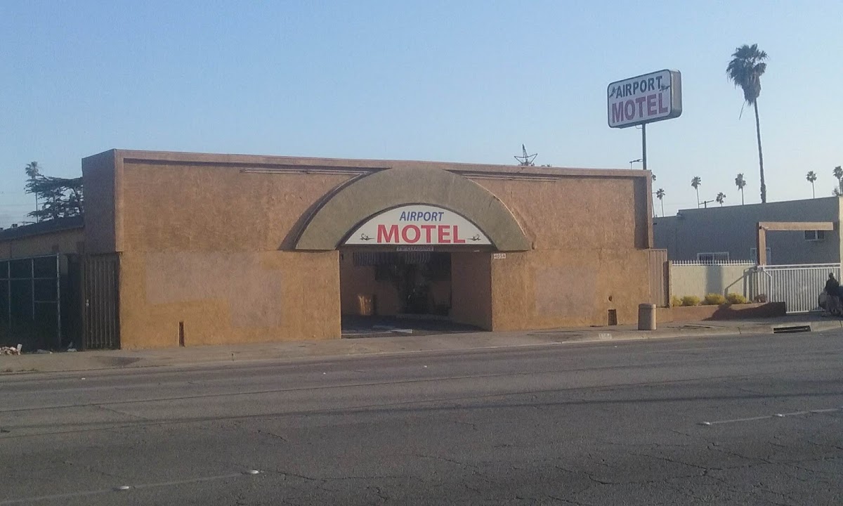 Airport Motel