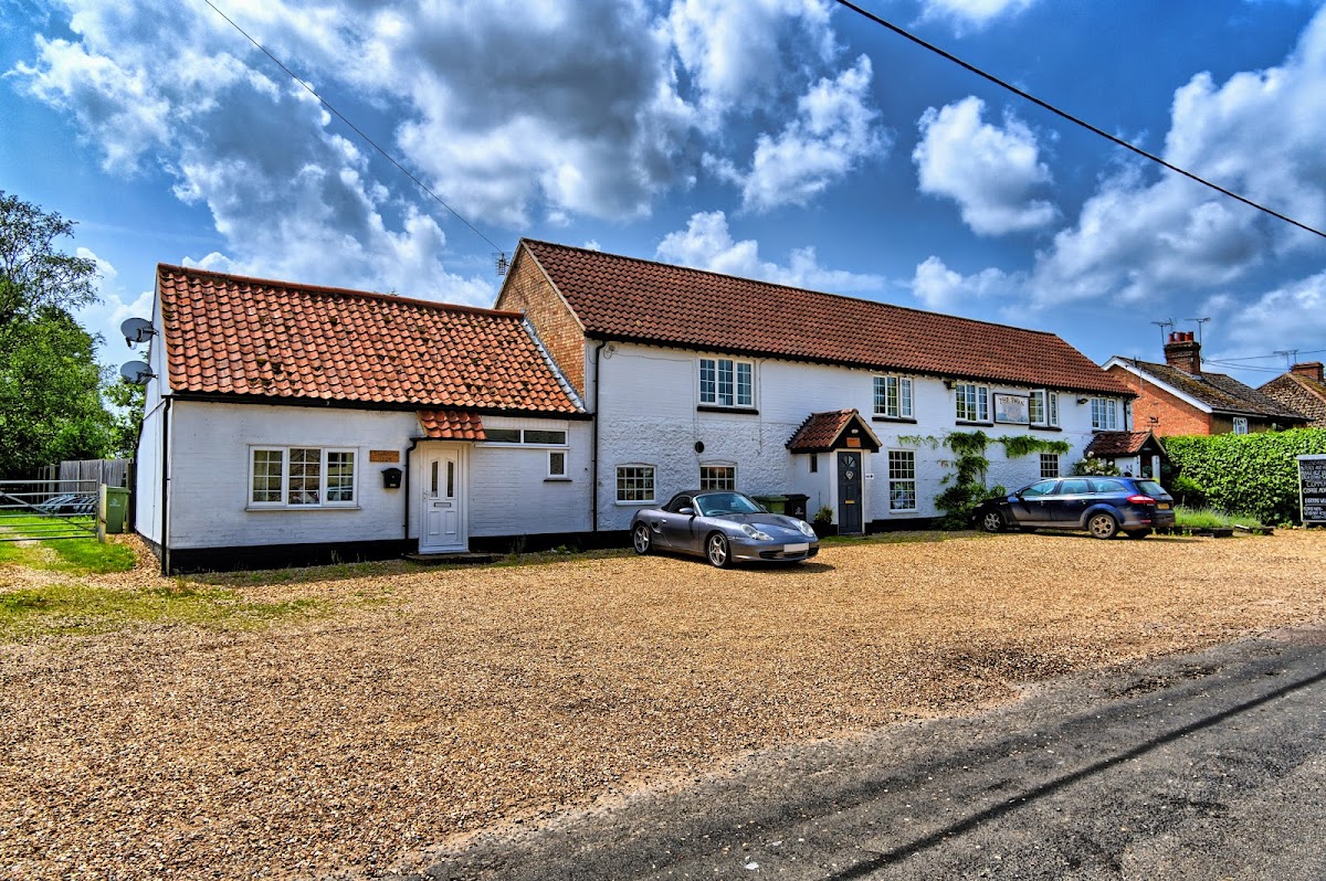 The Swan Inn