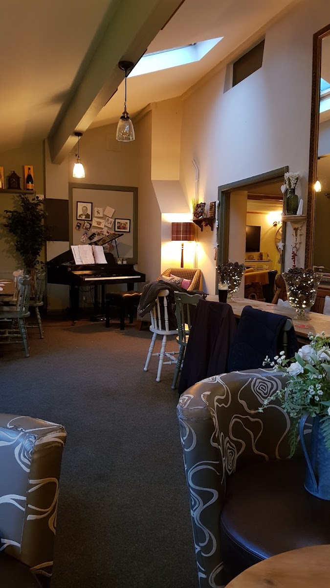 The Swan Inn photo 2