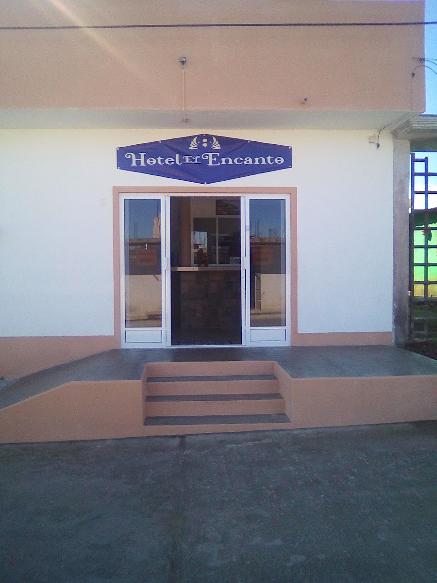 Hotel El Encanto