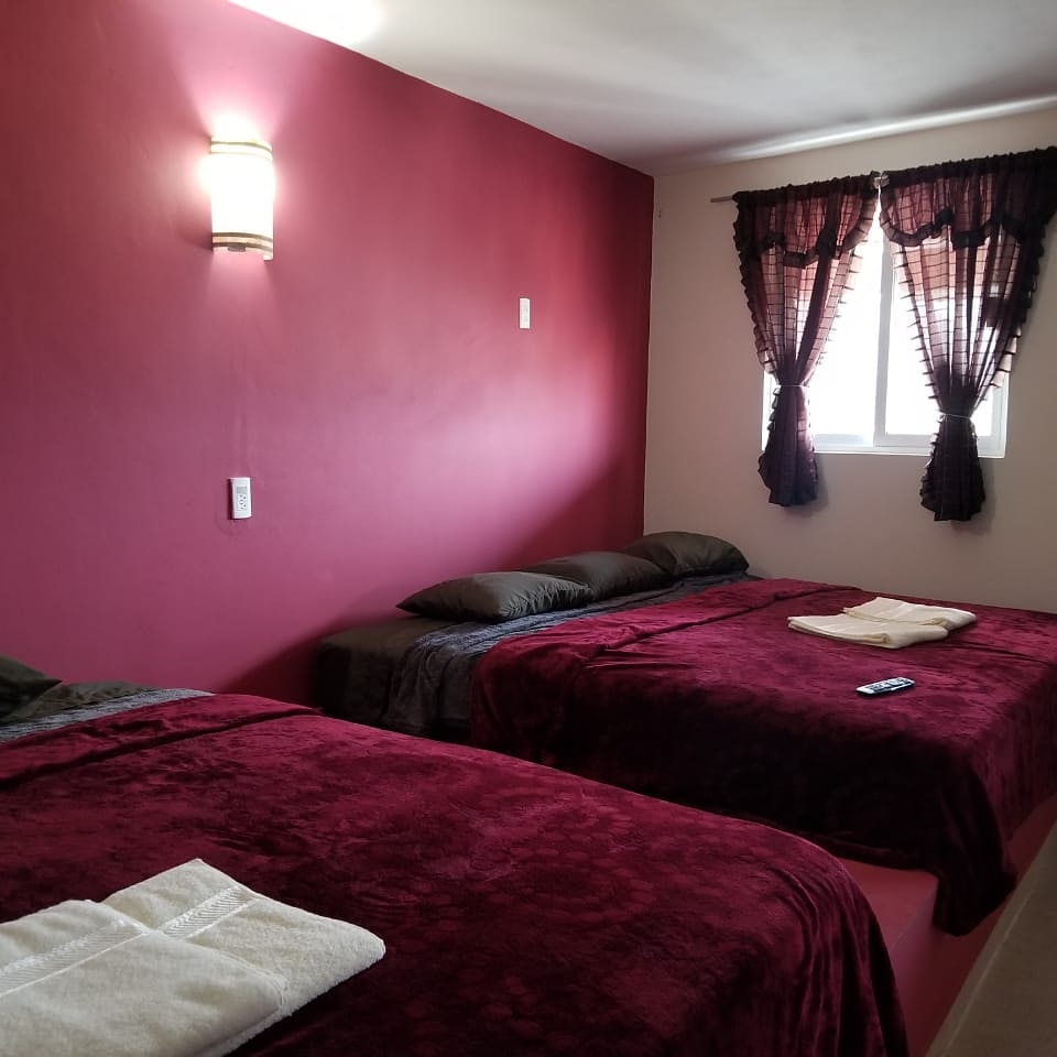 Hotel El Encanto photo 2