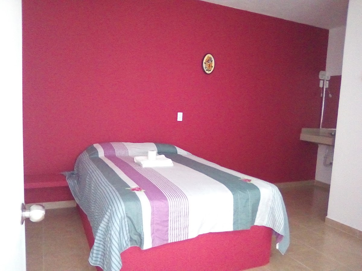 Hotel El Encanto photo 3