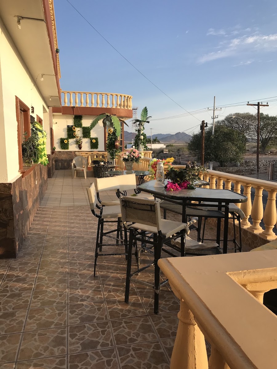 Sunset Suites