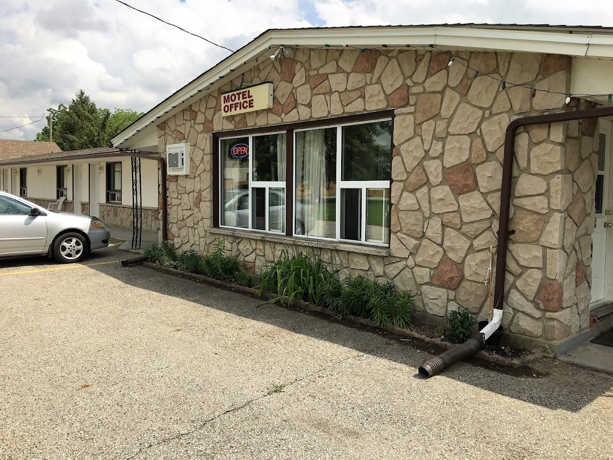 Countryside Motel