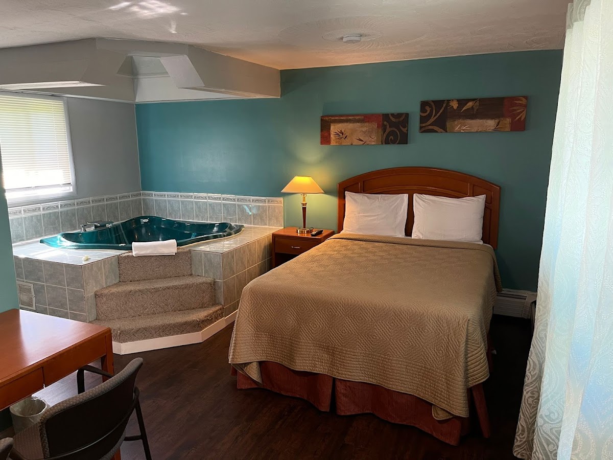 Countryside Motel photo 2