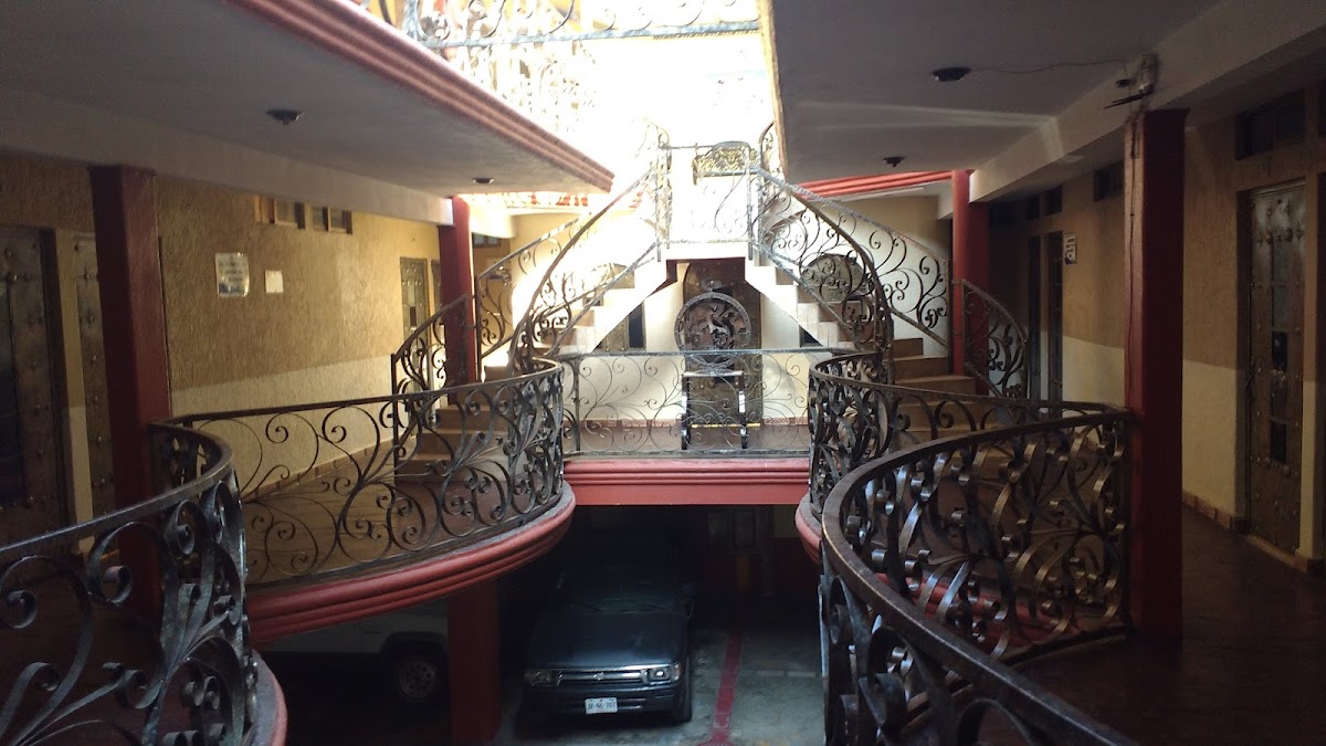 Hotel San francisco photo 3