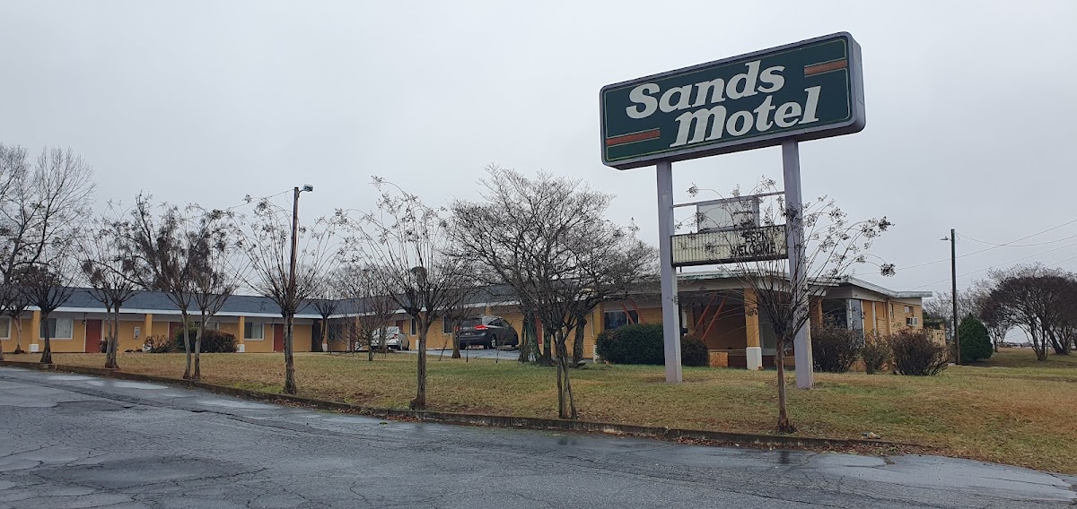 Sands Motel