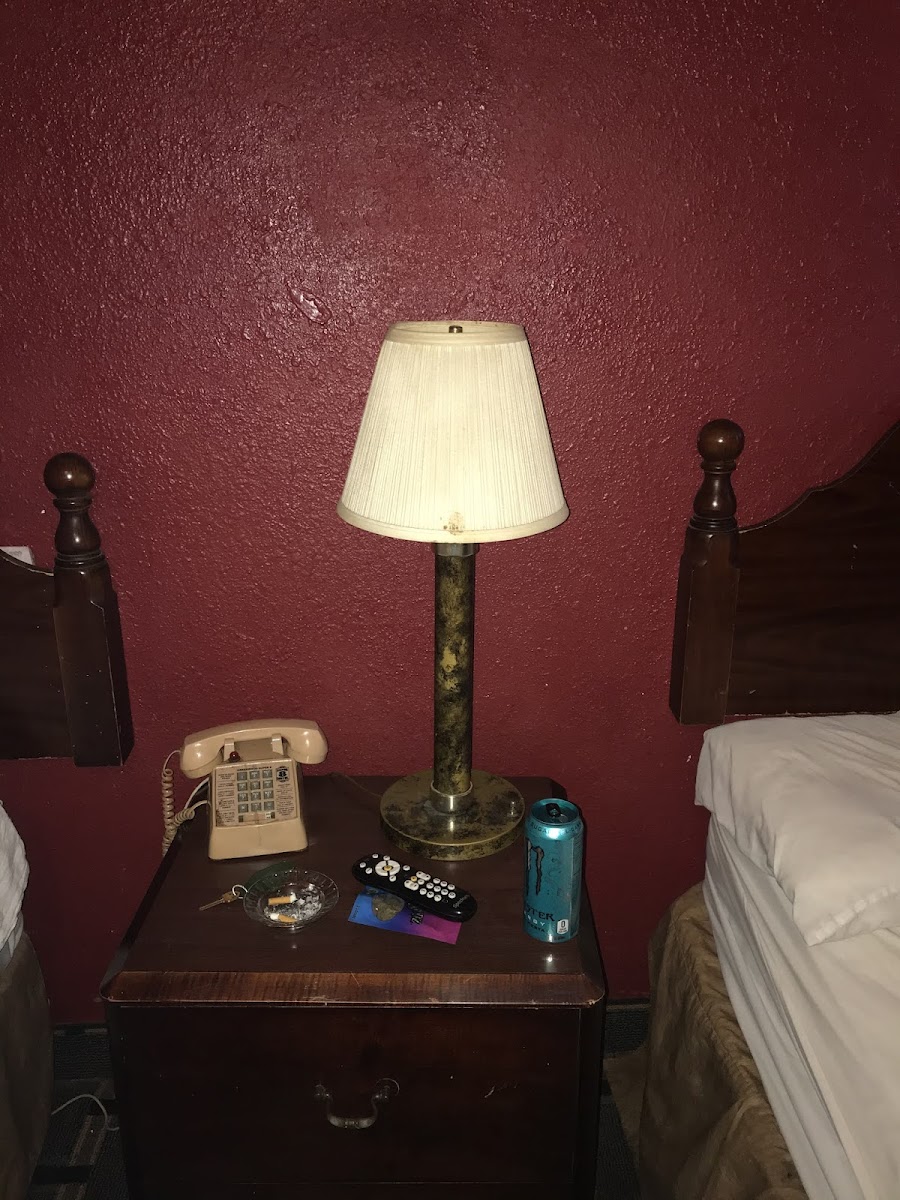 Sands Motel photo 2