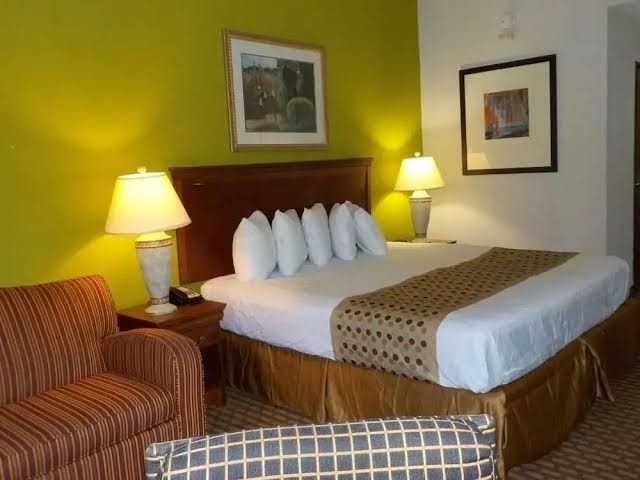 Budget Inn Express photo 2