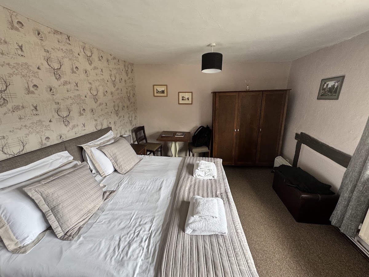 The Swan Inn photo 2