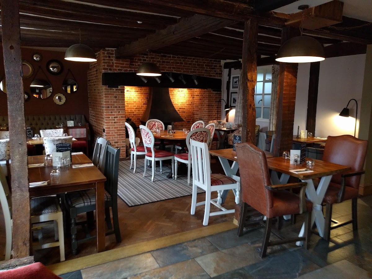The Swan Inn photo 3
