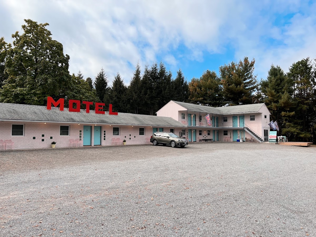 Starlite Motel photo 3