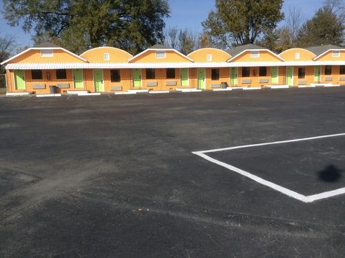 Rose Motel